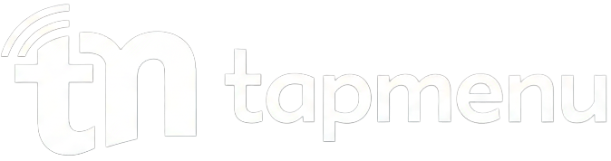 Tapmenu Logo