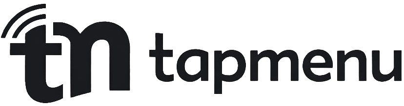 Tapmenu Logo